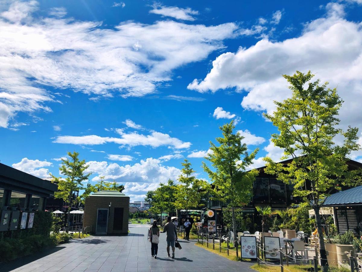 Peace House Suzunami Ostello *