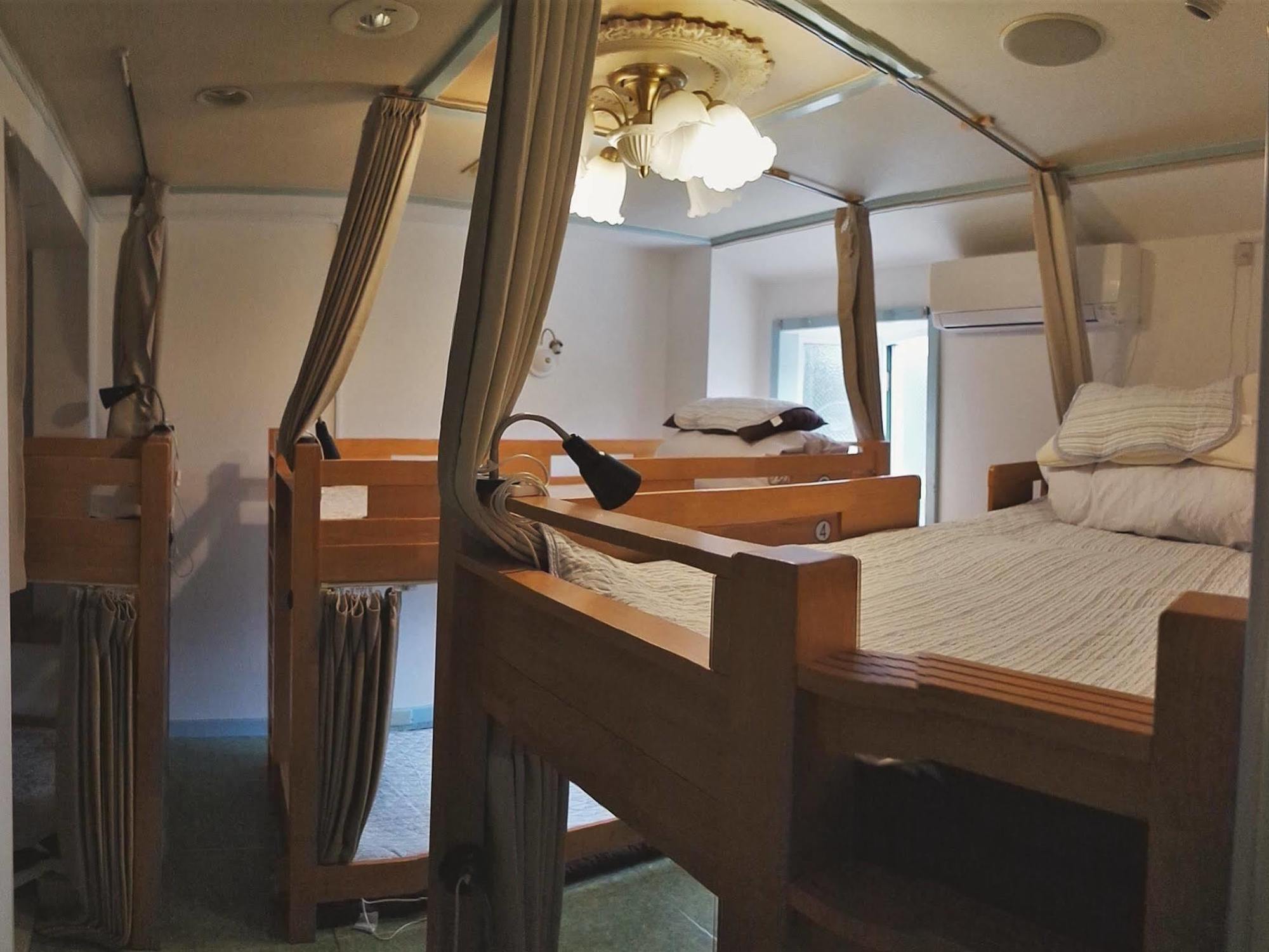 Ostello Peace House Suzunami Osaka